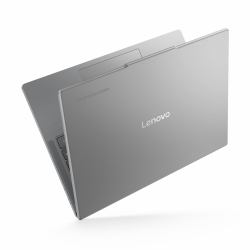 Lenovo Chrome 14M9610 Copilot+ PC MediaTek Kompanio Kompanio Ultra 910 Chromebook 35.6 cm [14"] Touchscreen WUXGA 16 GB LPDDR5x-SDRAM 256 GB UFS Wi-Fi 7 [802.11be] ChromeOS English Grey 