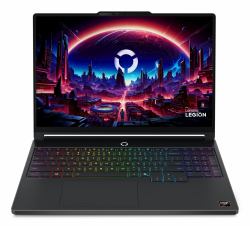 Lenovo Legion 5 15AGP11 AMD Ryzen™ AI 7 450 Laptop 38.9 cm [15.3"] WQXGA 16 GB DDR5-SDRAM 1 TB SSD NVIDIA® GeForce RTX™ 5050 Wi-Fi 7 [802.11be] Windows 11 Home English Black  - UK version