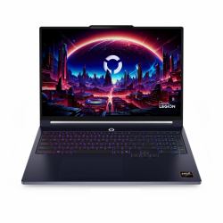 Lenovo Legion 7 16AGP11 Copilot+ PC AMD Ryzen AI 9 HX 470 Laptop 40.6 cm [16"] WQXGA 32 GB LPDDR5x-SDRAM 1 TB SSD NVIDIA GeForce RTX 5070 Wi-Fi 7 [802.11be] Windows 11 Home Blue UK English 