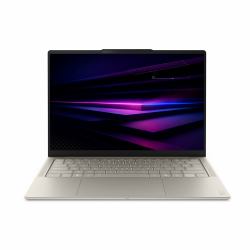 Lenovo Yoga Slim 7 14IPH11 Copilot+ PC Intel Core Ultra 7 355 Laptop 35.6 cm [14"] WQXGA+ 16 GB LPDDR5x-SDRAM 1 TB SSD Wi-Fi 7 [802.11be] Windows 11 Home Seashell [colour] German  - German version