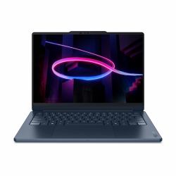 Lenovo Yoga 9 2-in-1 14IPH11 Copilot+ PC Intel Core Ultra 7 355 Hybrid [2-in-1] 35.6 cm [14"] Touchscreen 2.8K 32 GB LPDDR5x-SDRAM 1 TB SSD Wi-Fi 7 [802.11be] Windows 11 Home Blue Swiss 