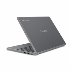 Lenovo Chrome 100e G5 M89 MediaTek Kompanio 540 Chromebook 29.5 cm [11.6"] HD 4 GB LPDDR5x-SDRAM 64 GB UFS Wi-Fi 6E [802.11ax] ChromeOS English Grey 