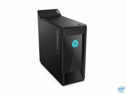 Lenovo Legion 5i Intel® Core™ i5 i5-10400 16 GB DDR4-SDRAM 1 TB SSD NVIDIA® GeForce RTX™ 2060 Windows 10 Home Tower PC Black 