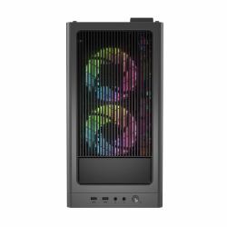 Lenovo Legion T5 26IRB8 Intel® Core™ i5 i5-14400F 16 GB DDR5-SDRAM 1 TB SSD NVIDIA GeForce RTX 4060 Windows 11 Home Tower PC Grey  - UK version