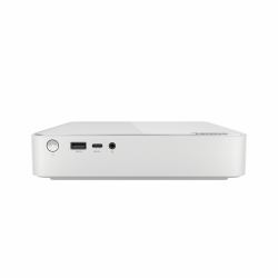 Lenovo IdeaCentre Mini 01IRH8 Intel® Core™ i7 i7-13620H 32 GB DDR4-SDRAM 1 TB SSD Windows 11 Home Mini PC Grey  - foreign version
