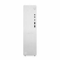 Lenovo IdeaCentre Tower 08AKP10 AMD Ryzen™ 7 250 16 GB DDR5-SDRAM 1 TB SSD Windows 11 Home SFF PC Grey  - foreign version