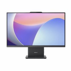 Lenovo IdeaCentre AIO 27IRH9 Intel® Core™ i5 i5-13420H 68.6 cm [27"] 2560 x 1440 pixels All-in-One PC 16 GB DDR5-SDRAM 1 TB SSD Windows 11 Home Wi-Fi 6 [802.11ax] Grey 