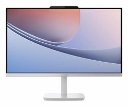 Lenovo A100 Intel Core i3 N-series i3-N305 60.5 cm [23.8"] 1920 x 1080 pixels All-in-One PC 16 GB DDR4-SDRAM 512 GB SSD Windows 11 Home Wi-Fi 6 [802.11ax] Grey 