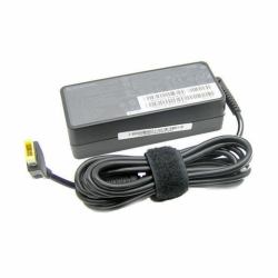 Lenovo ThinkPad 65W AC power adapter/inverter Indoor Black 