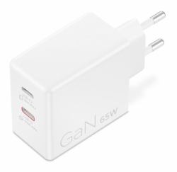 Lenovo G0A6065WEU mobile device charger Universal White AC Indoor 