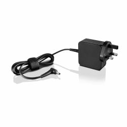 Lenovo GX20K11839 power adapter/inverter Indoor 45 W Black 