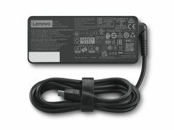 Lenovo GX20P92521 power adapter/inverter Indoor 65 W Black 