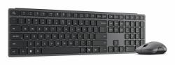 Lenovo 700 WIRELESS MOUSE keyboard Mouse included Office RF Wireless + Bluetooth UK English Grey 