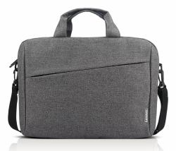 Lenovo Casual Toploader T210 39.6 cm [15.6"] Toploader bag Grey 