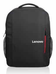 Lenovo B515 39.6 cm [15.6"] Backpack Black, Red 