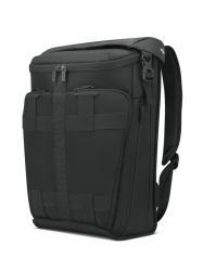 Lenovo GX41C86982 laptop case 43.9 cm [17.3"] Backpack Black 