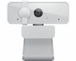 Lenovo GXC1E71383 webcam 2.8 MP 1920 x 1080 pixels USB White 