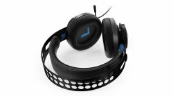 Lenovo Legion H300 Headset Wired Head-band Gaming Black 