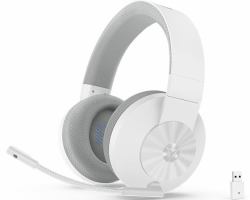 Lenovo Legion H600 Wireless Gaming Headset Grey 