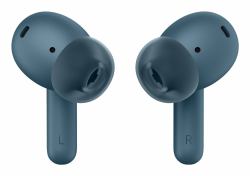 Lenovo TWS Yoga PC Edition Headset True Wireless Stereo [TWS] In-ear Calls/Music Bluetooth Teal 
