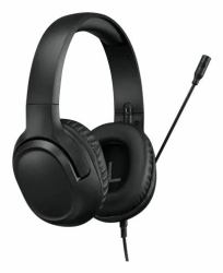 Lenovo H110 Gaming Headset Wired Head-band Black 