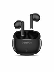 Lenovo E310 Headset True Wireless Stereo [TWS] In-ear Calls/Music Bluetooth Black 
