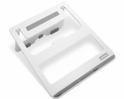 Lenovo GXF0X02618 laptop stand Grey, White 38.1 cm [15"] 