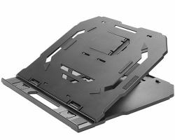 Lenovo GXF0X02619 laptop stand Black 