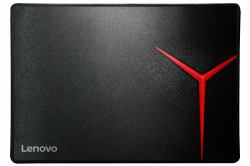 Lenovo GXY0K07130 mouse pad Gaming mouse pad Black, Red 