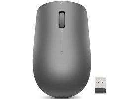Lenovo 530 mouse Office Ambidextrous RF Wireless Optical 1200 DPI 