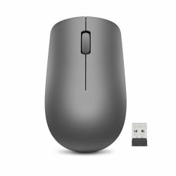 Lenovo 530 mouse Office Ambidextrous RF Wireless Optical 1200 DPI 