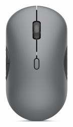 Lenovo 700 mouse Office Ambidextrous RF Wireless + Bluetooth Optical 4000 DPI 