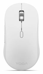 Lenovo Yoga mouse Office Ambidextrous Bluetooth Optical 4000 DPI 