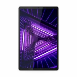 Lenovo Tab M10 Mediatek 128 GB 26.2 cm [10.3"] 4 GB Wi-Fi 5 [802.11ac] Android 9.0 Grey 