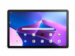 Lenovo Tab M10 Plus Mediatek 128 GB 26.9 cm [10.6"] 4 GB Wi-Fi 5 [802.11ac] Android 12 Grey 