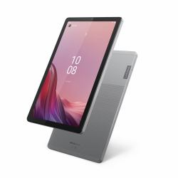 Lenovo Tab M9 Mediatek 64 GB 22.9 cm [9"] 4 GB Wi-Fi 5 [802.11ac] Android 12 Grey 
