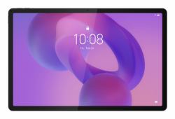 Lenovo Idea Tab Pro Mediatek 256 GB 32.3 cm [12.7"] 12 GB Wi-Fi 6E [802.11ax] Android 14 Grey 