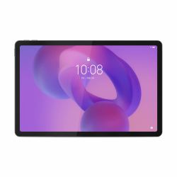 Lenovo Idea Tab Mediatek 128 GB 27.9 cm [11"] 8 GB Wi-Fi 5 [802.11ac] Android 15 Grey 