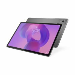 Lenovo Tab K12 Mediatek 128 GB 30.7 cm [12.1"] 8 GB Wi-Fi 5 [802.11ac] Android 15 Grey 