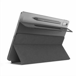 Lenovo ZG38C04236 tablet case 28.4 cm [11.2"] Folio Grey 