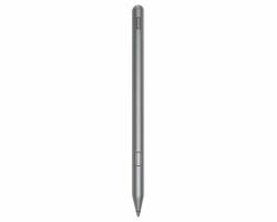 Lenovo Tab Pen Plus stylus pen 14 g Metallic 