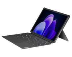 Lenovo ZG38C05197 mobile device keyboard Pogo Pin Black 