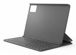 Lenovo ZG38C07073 mobile device keyboard Pogo Pin Grey 