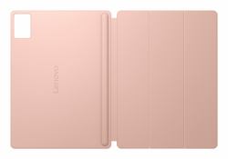 Lenovo ZG38C07433 tablet case Folio Rose 