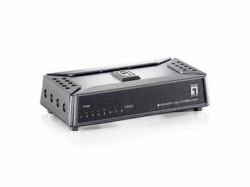 LevelOne 8-Port Fast Ethernet Switch 