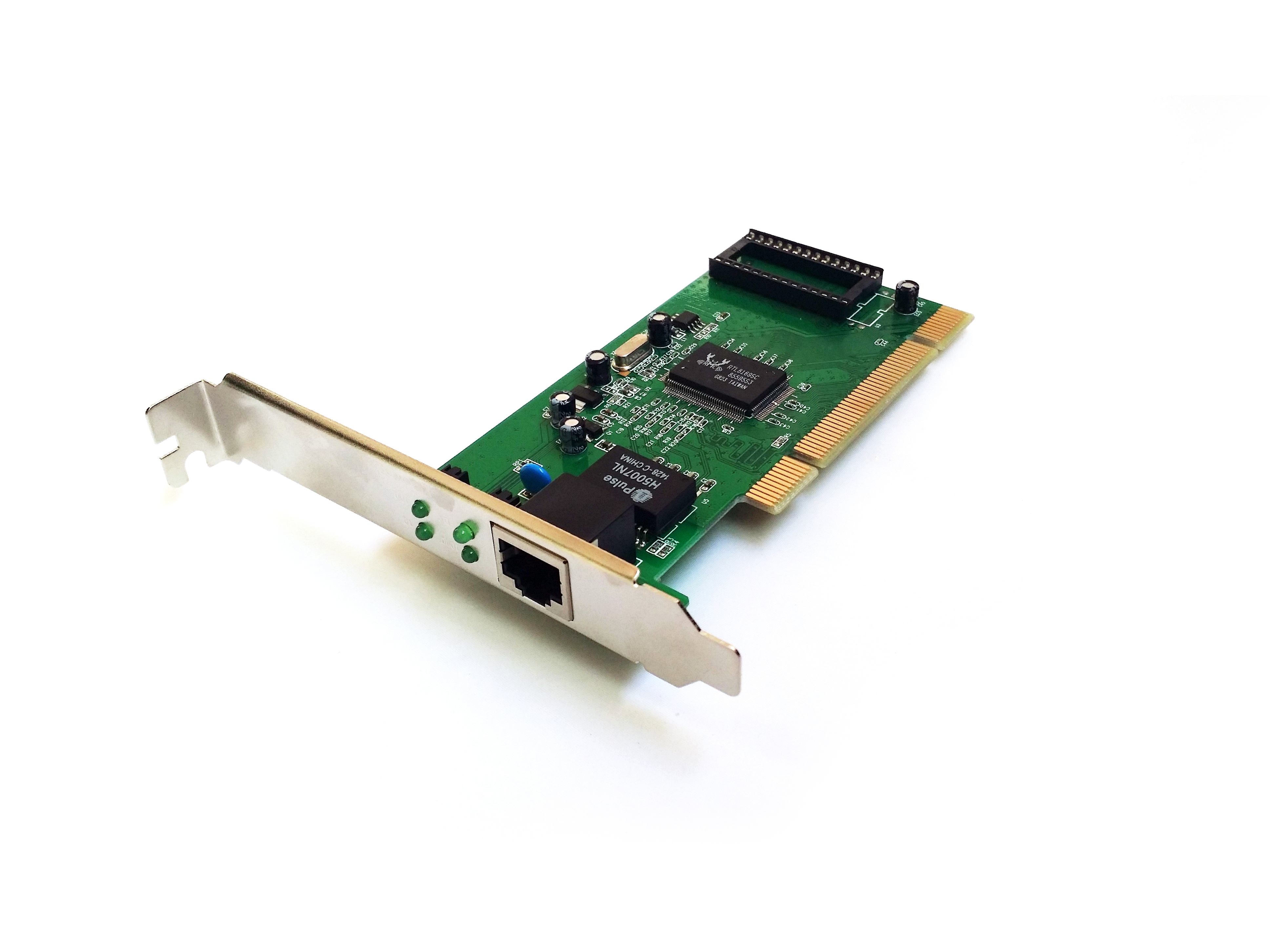 Сетевая карта pci e mini