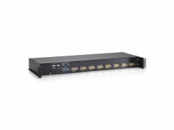 LevelOne 8-Port KVM Switch Module 