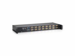 LevelOne 16-Port KVM Switch Module 
