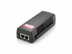 LevelOne PoE Injector, 15.4W 