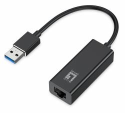 LevelOne USB-0401 Gigabit USB Network Adapter 